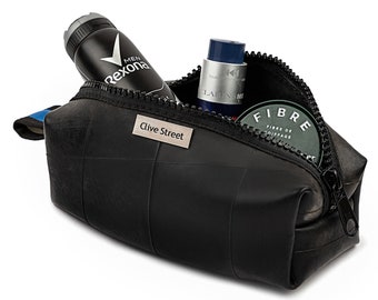 Jack | Recycled Innertube Tyre Pouch