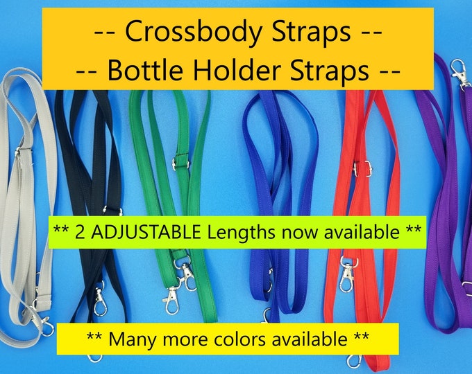 Adjustable Strap for Purses, Guitar Purse Strap Crossbody, Replacement