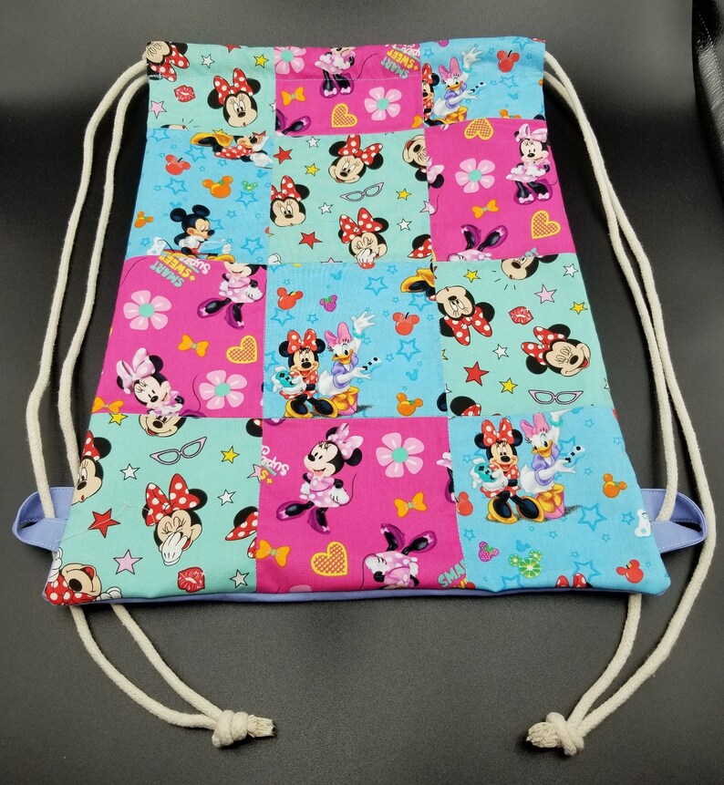 minnie mouse backpack for adults