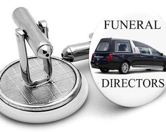 Oasis Cufflinks