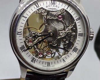 Rotary gs02521 clearance
