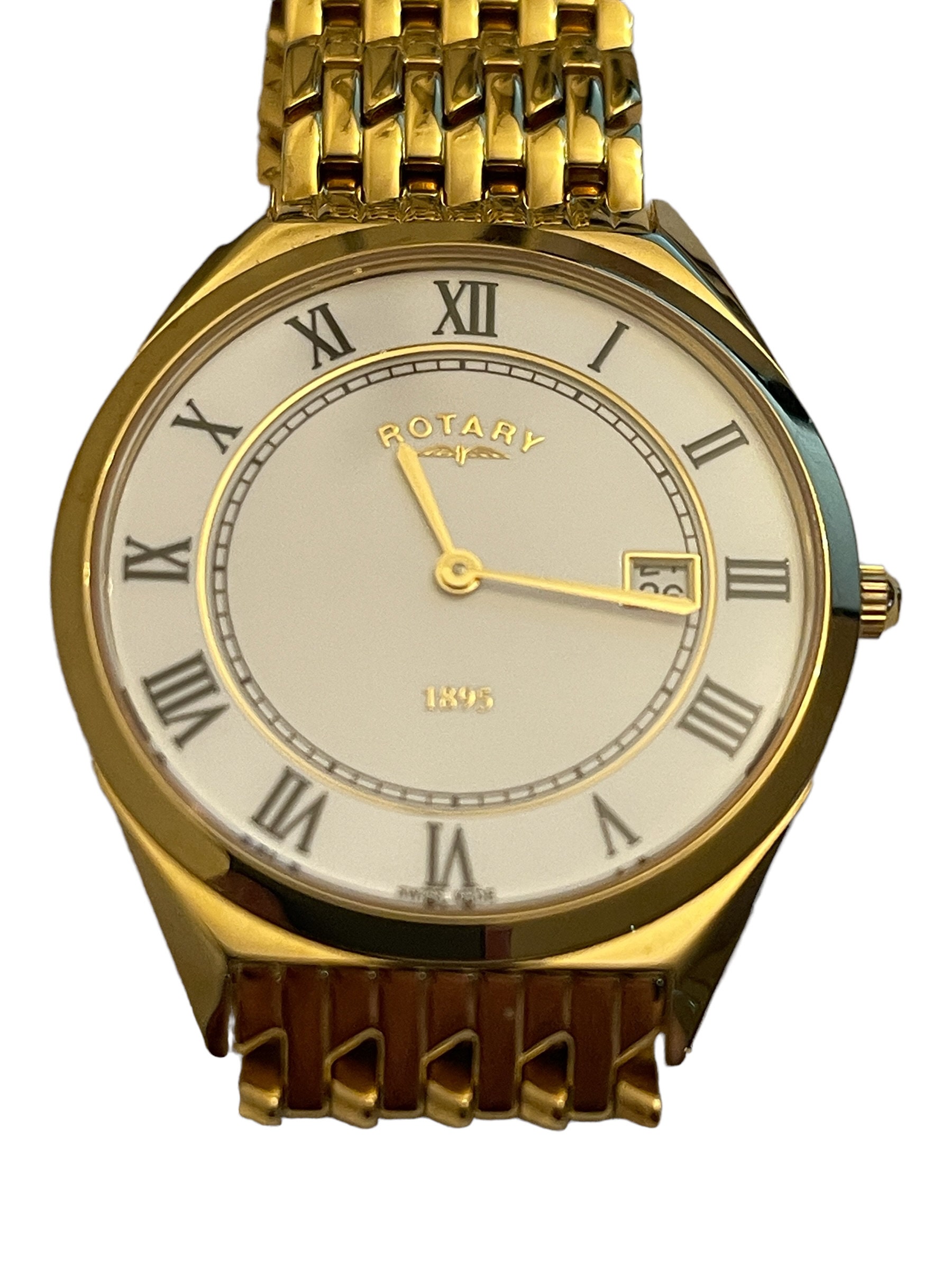 Rotary gs02519 top