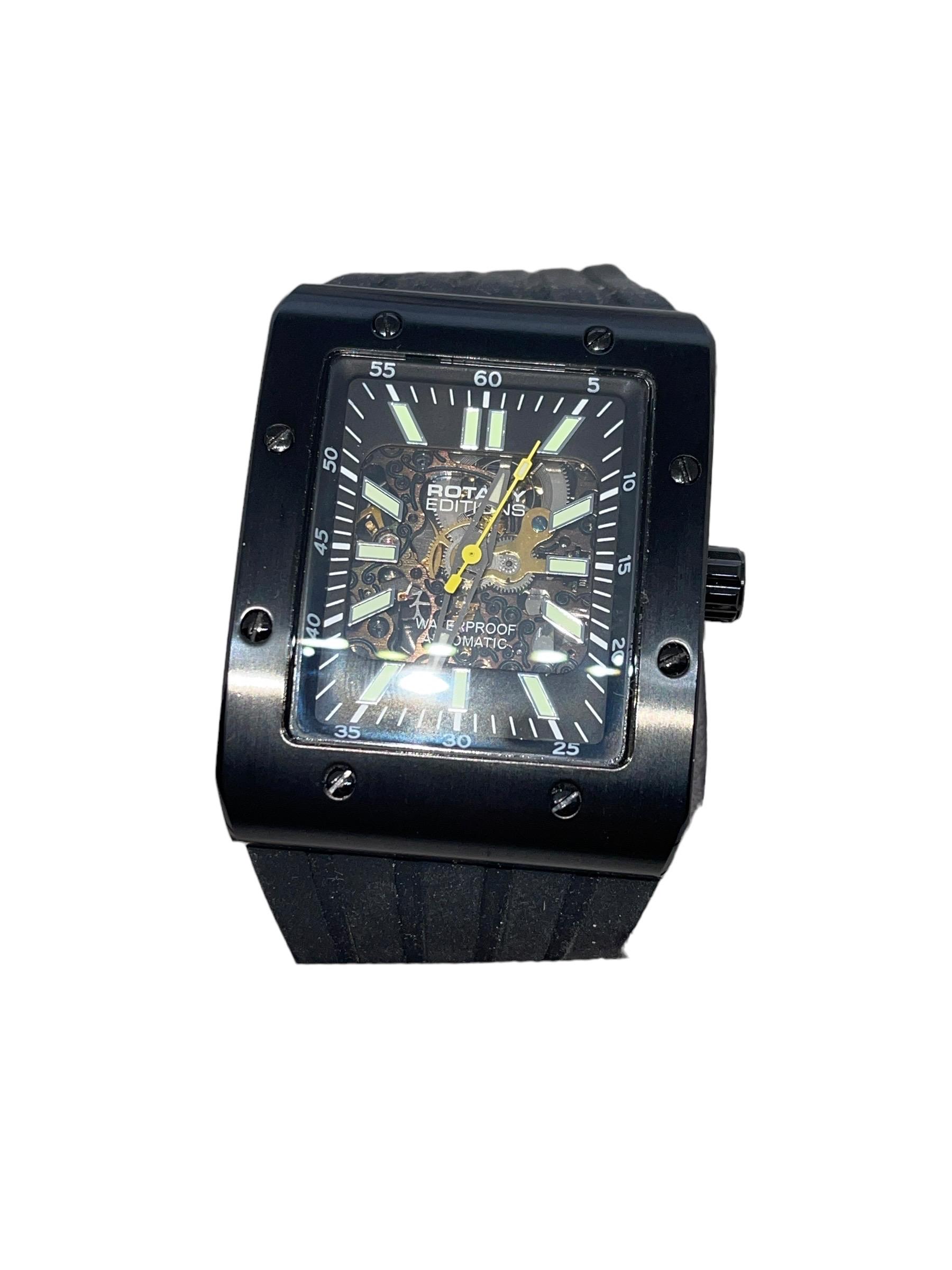 LONGINES(ロンジン) / 手巻腕時計/アナログ/レザー/GLD/BLK