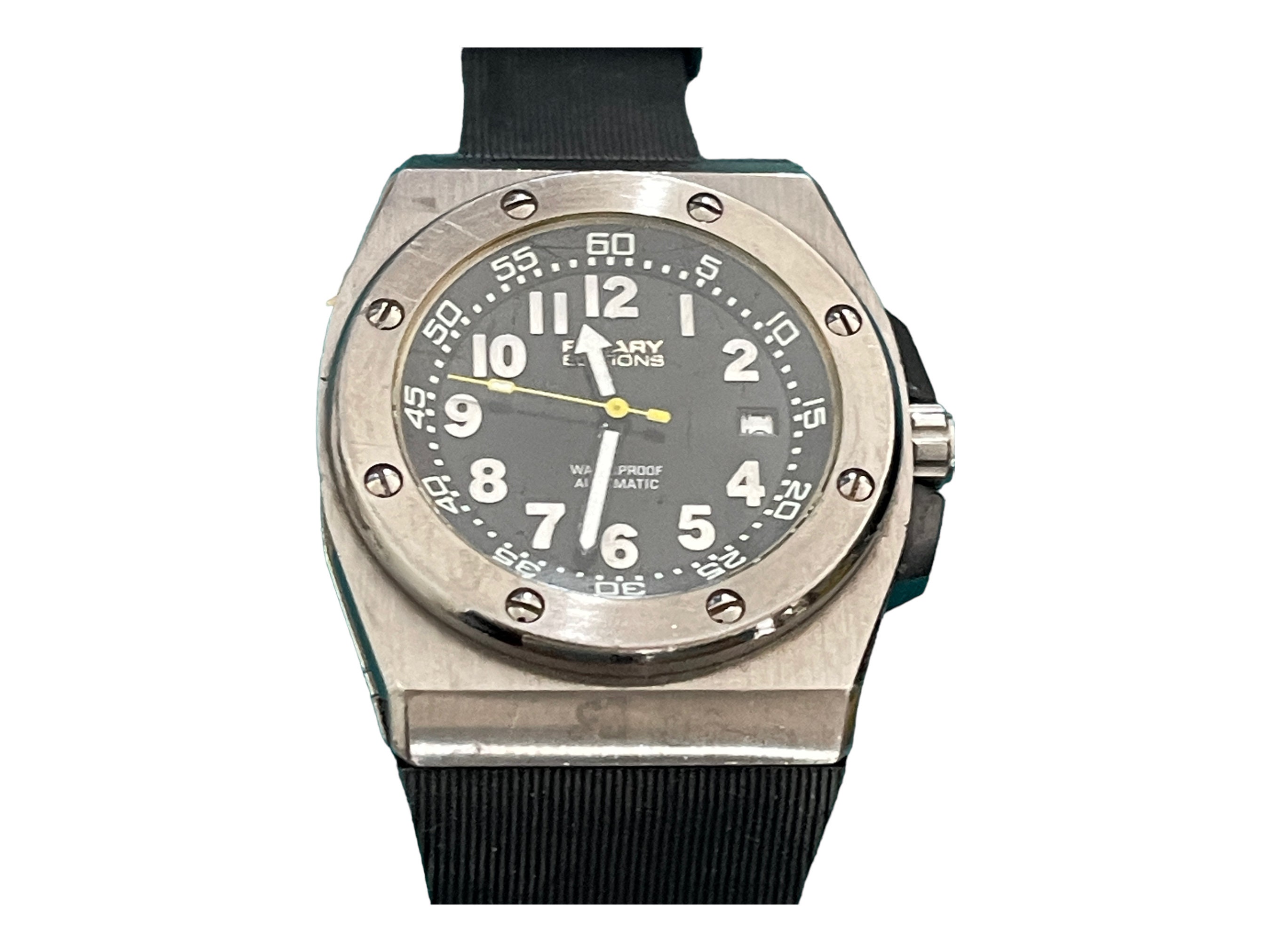 Pre-owned Rotary Series 600 Automatic Seleton - Etsy
