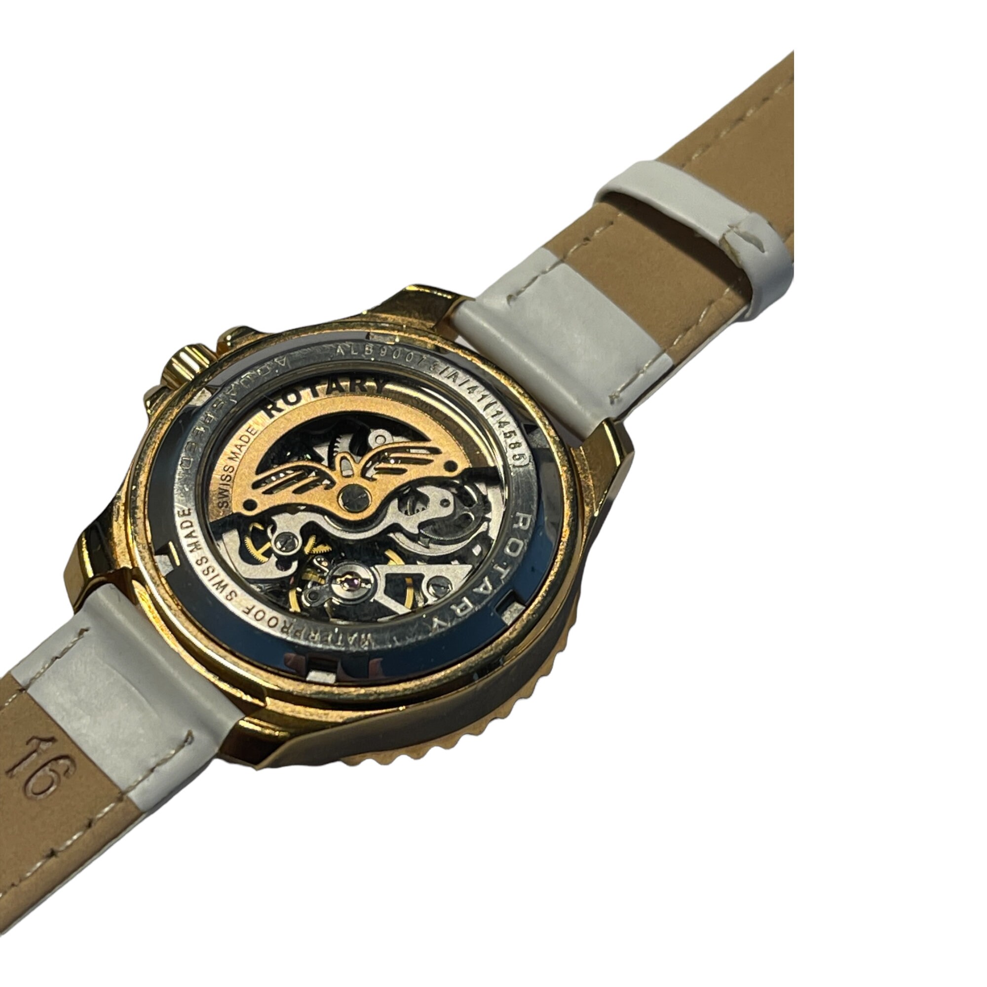 Rotary gs02518 clearance
