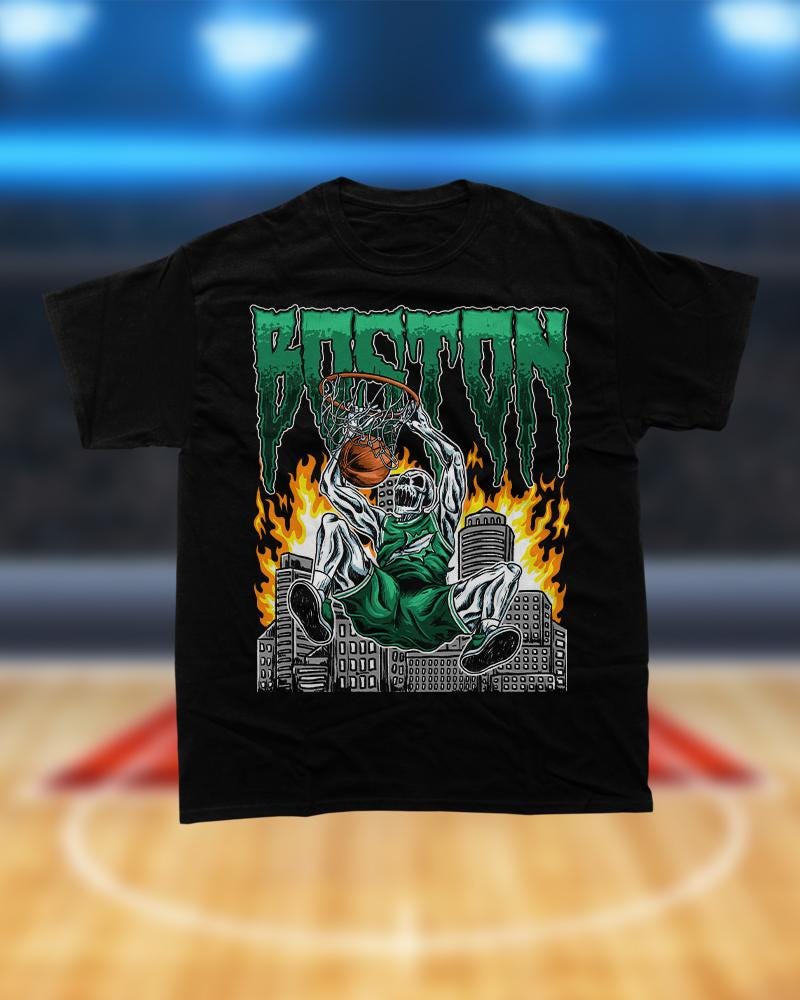 BOSTON | Sel L/S Shirt