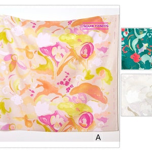 Nani IRO Japanese Linen Fabric As It Is -50CM
