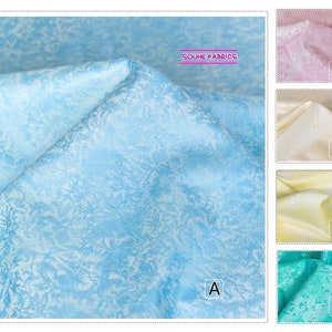 Quilting Cotton Fabric Fairy Frost -Michael Miller-50CM