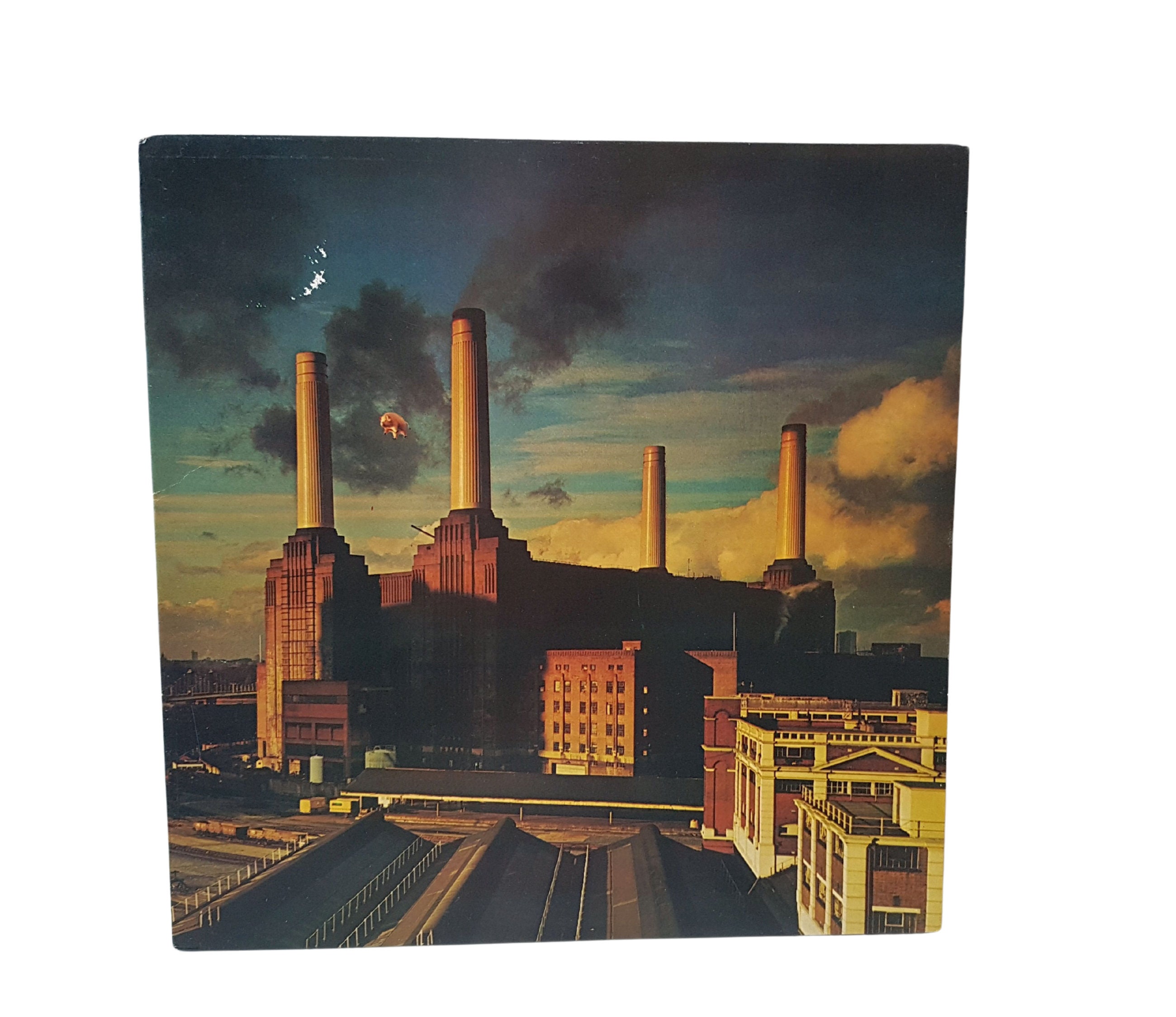 PINK FLOYD / ANIMALS UKオリジナル盤 PINK FLOYD / ANIMALS UKオリジナル盤