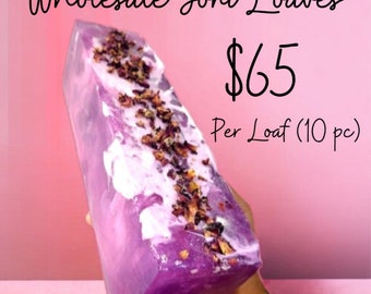 Venta al por mayor Barras de Yoni