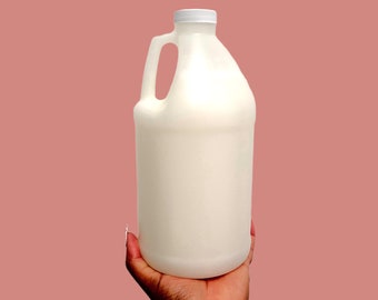 NUEVO TAMAÑO Yoni Wash (Galón)