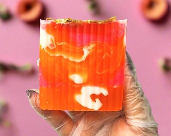 Barre Philly Peach Yoni