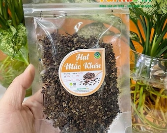 Mac Khen Seeds: Northwest Vietnam Spice (100g)