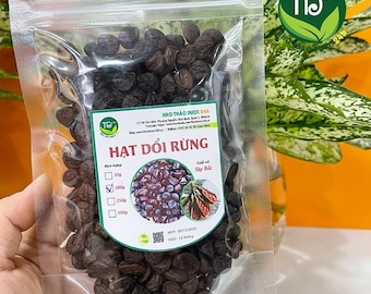 Doi Seeds: Vietnamese Special Spice (100g)
