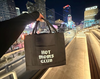 Hot Moms Club Tote