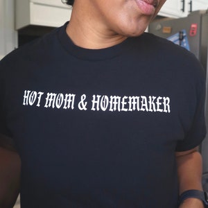 Hot Moms & Homemaker Crop