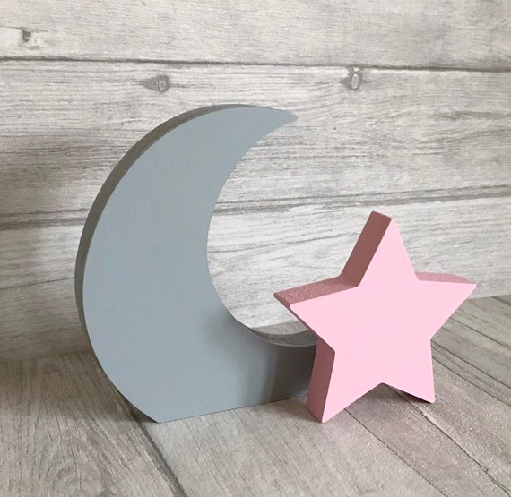 pink and grey nursery accessories