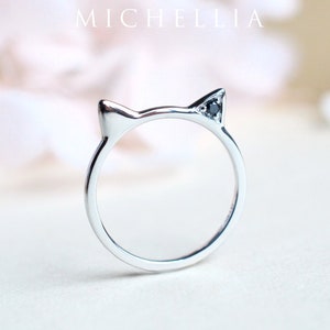 Diamond 2025 cat ears