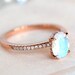 see more listings in the Moonstone Rings section