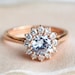 see more listings in the Moissanite Rings section