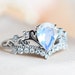 see more listings in the Moonstone Rings section