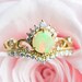 see more listings in the Opal Rings section