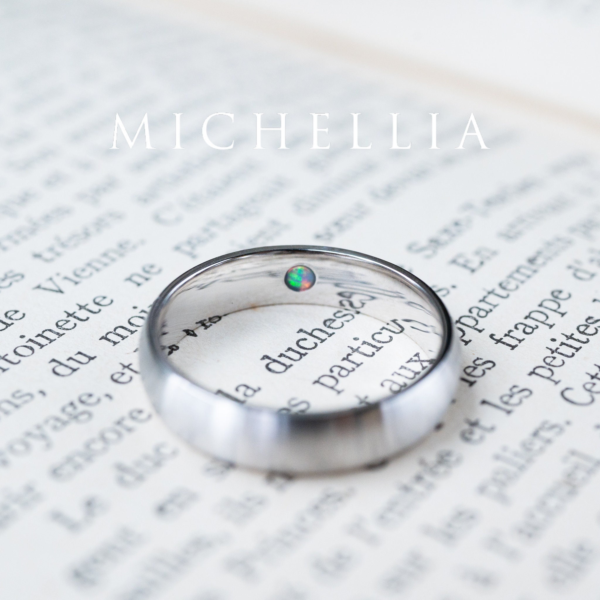 Michellia etsy cheap