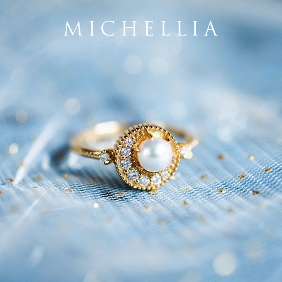Michellia etsy deals