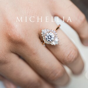 $5 Million Engagement Ring: What Makes Georgina'S Rock So Special? - ydacu7n