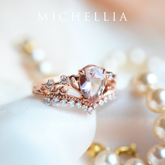 Heirloom blooms cheap baby bling