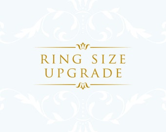 Sizing Upgrade