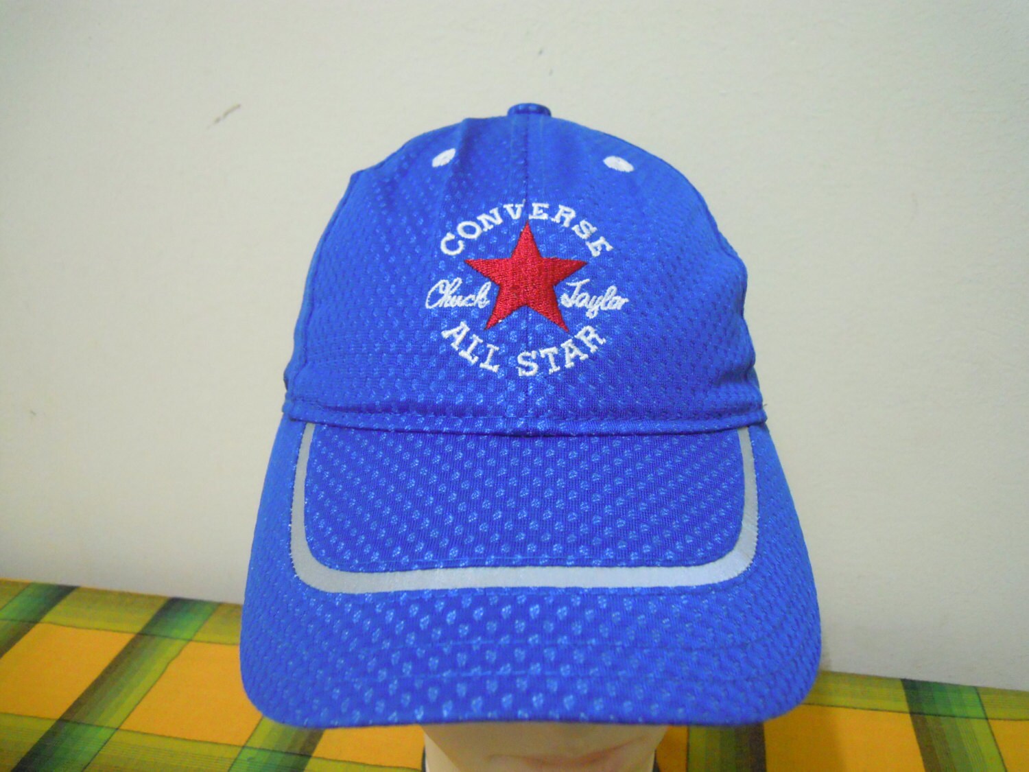 converse all star cap