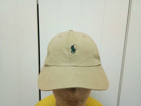 polo ralph lauren visor