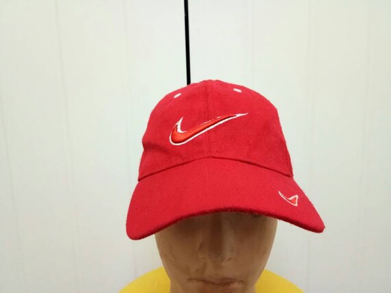 nike cap one size