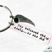 see more listings in the Charm Keychains section