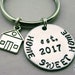 see more listings in the Charm Keychains section