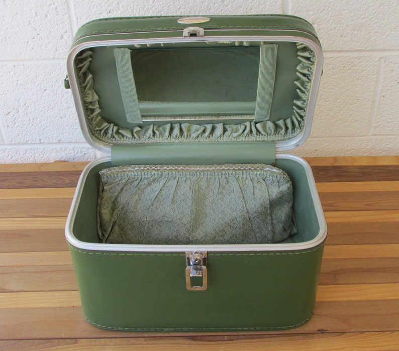 sears carry on luggage