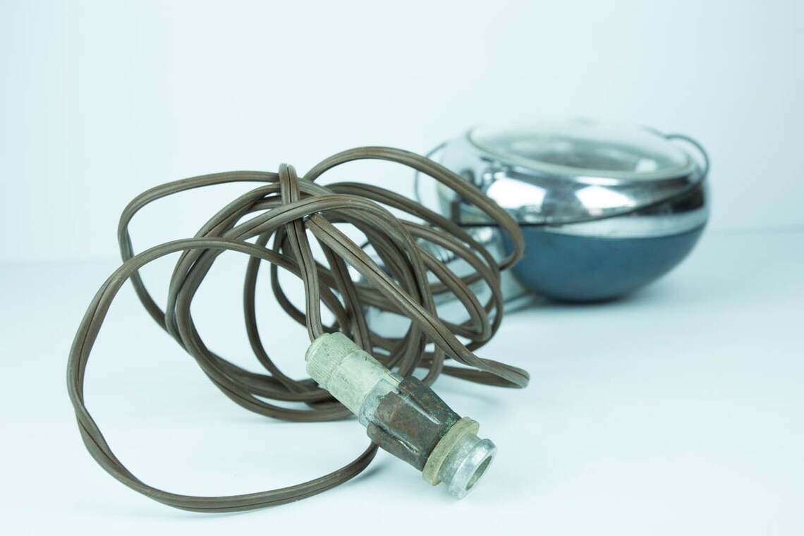 Vintage GE Auto Lamp 750 Spotlight Flashlight 1950s 1960s | Etsy