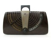 Vintage Zenith Radio