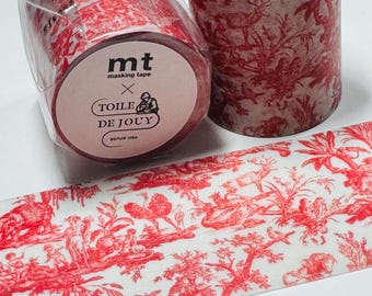 MT Washi Tape