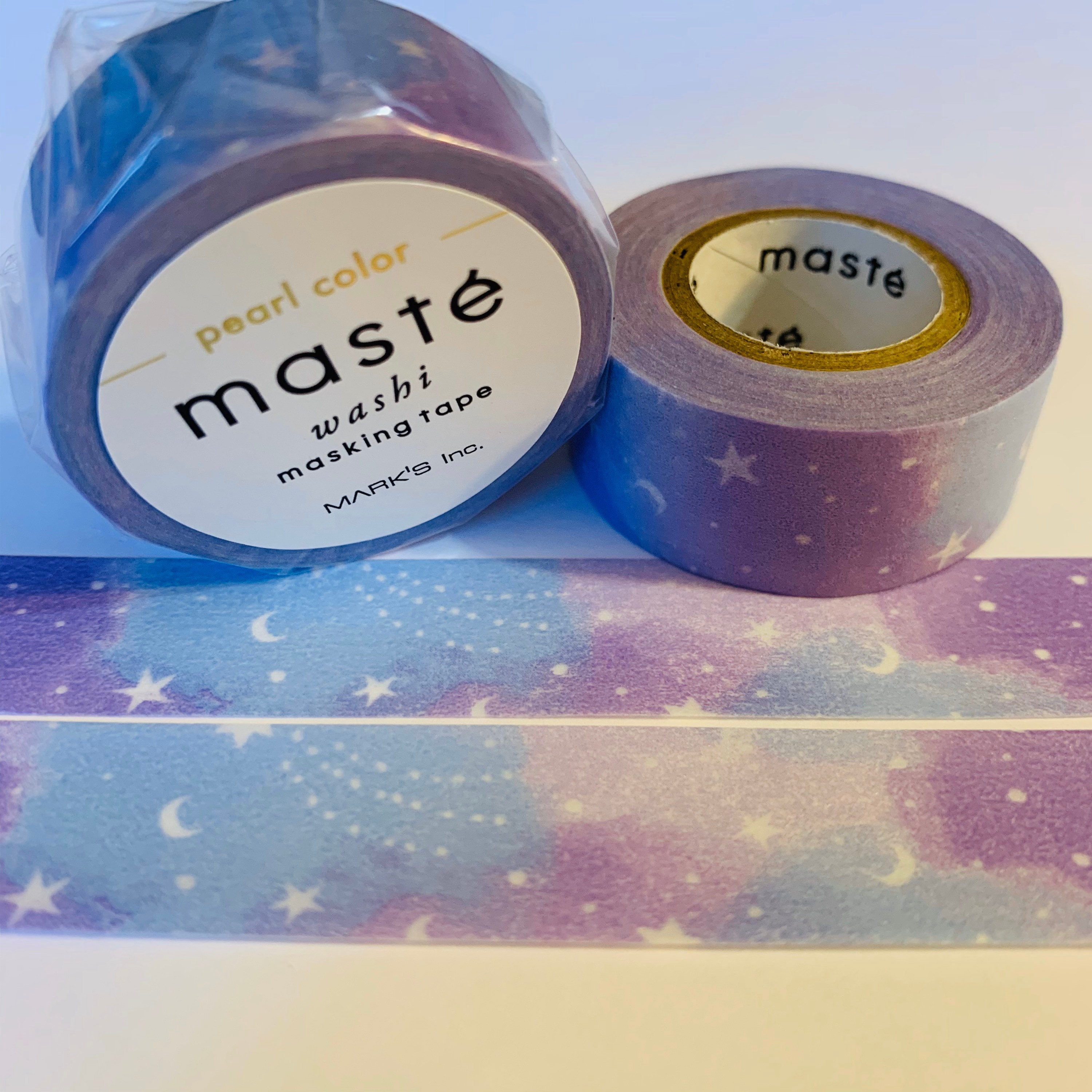 Tape Washi Tape Japanese stationery made in Japan cherry blossoms bande