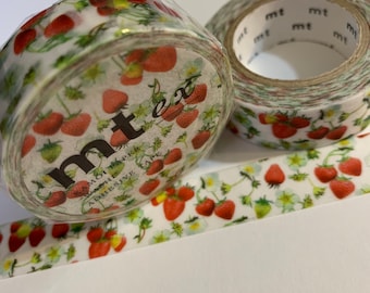 MT Washi Tape ~ The OG