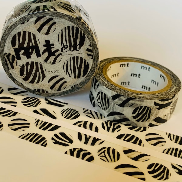 Stripes Washi Tape - Etsy