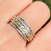 see more listings in the Spinner Rings section