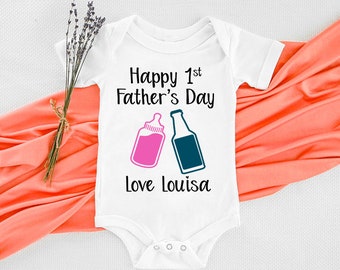 personalised baby grow next day delivery