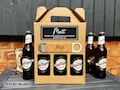 Personalised Thank You For Being Our Coach Gift Bottle Opener - Football Coach, Football Manager, Sports Coach Gift - Custom Beer Caddy product logo