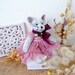 see more listings in the Art Dolls section