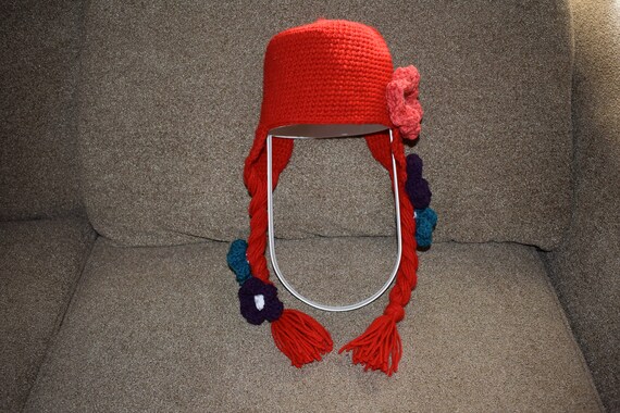 ariel hat