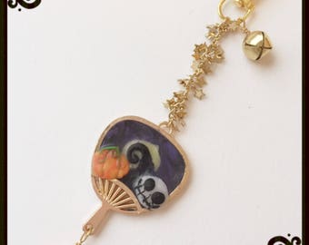 Calabaza Rey Japonés Encanto