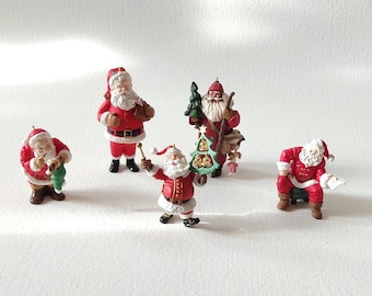 トイメーカー サンタ ホールマーク キープセイク クリスマスツリー